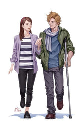 DC Comics Comic Books SHAZAM #21 CVR B INHYUK LEE CARD STOCK VAR 76194138048302121 0125DC194