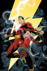 DC Comics Comic Books SHAZAM #5 CVR A DAN MORA 76194138048300511 0923DC209