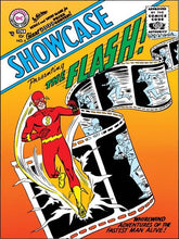 DC Comics Comic Books SHOWCASE #4 FACSIMILE EDITION CVR A CARMINE INFANTINO 76194139657600111 0526DC0210