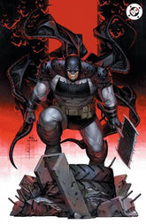 DC Comics Comic Books > Signed ABSOLUTE BATMAN #1 Tenth Printing Cvr C InHyuk Lee Foil Var [SIGNED BY NICK DRAGOTTA & SCOTT SNYDER] TE-1125DC8007-SIGNED-NOV26