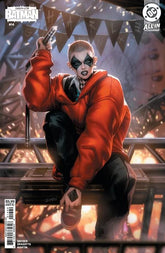 DC Comics Comic Books > Signed ABSOLUTE BATMAN #14 CVR F DERRICK CHEW CARD STOCK VAR [SIGNED BY NICK DRAGOTTA & SCOTT SNYDER] TE-0925DC8349-SIGNED-NOV26