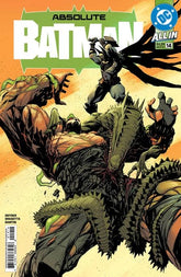 DC Comics Comic Books > Signed ABSOLUTE BATMAN #14 Second Printing Cvr A Nick Dragotta [SIGNED BY NICK DRAGOTTA & SCOTT SNYDER] TE-1225DC8028-SIGNED-NOV26