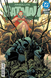 DC Comics Comic Books > Signed ABSOLUTE BATMAN #17 Second Printing  [SIGNED BY NICK DRAGOTTA & SCOTT SNYDER] TE-0626DC8533-SIGNED-NOV26