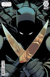 DC Comics Comic Books > Signed ABSOLUTE BATMAN #19 CVR C NICK DRAGOTTA CARD STOCK VAR [SIGNED BY NICK DRAGOTTA] 43625468 TE-0226DC0034-SIGNED
