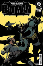 DC Comics Comic Books > Signed ABSOLUTE BATMAN #2 Seventh Printing [SIGNED BY NICK DRAGOTTA & SCOTT SNYDER] TE-0925DC8073-SIGNED-NOV26