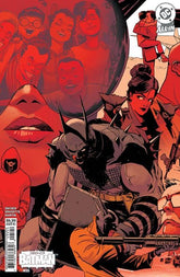 DC Comics Comic Books > Signed ABSOLUTE BATMAN #25 CVR I NICK DRAGOTTA MIDDLE CONNECTING CARD STOCK VAR [SIGNED BY NICK DRAGOTTA & SCOTT SNYDER] TE-0826DC0074-SIGNED-NOV26
