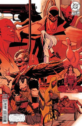 DC Comics Comic Books > Signed ABSOLUTE BATMAN #25 CVR J NICK DRAGOTTA RIGHT CONNECTING CARD STOCK VAR [SIGNED BY NICK DRAGOTTA & SCOTT SNYDER] TE-0826DC0075-SIGNED-NOV26