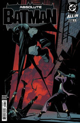 DC Comics Comic Books > Signed ABSOLUTE BATMAN #3 Sixth Printing [SIGNED BY NICK DRAGOTTA & SCOTT SNYDER] TE-0925DC8074-SIGNED-NOV26