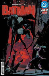 DC Comics Comic Books > Signed ABSOLUTE BATMAN #3 Third Printing Cvr A Nick Dragotta [SIGNED BY NICK DRAGOTTA & SCOTT SNYDER] TE-0125DC885-SIGNED-NOV26