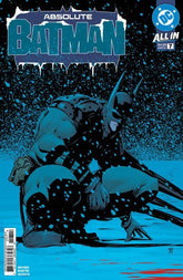 DC Comics Comic Books > Signed ABSOLUTE BATMAN #7 Fourth Printing [SIGNED BY NICK DRAGOTTA & SCOTT SNYDER] TE-0925DC8078-SIGNED-NOV26