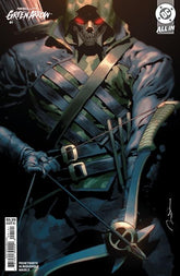 DC Comics Comic Books > Signed ABSOLUTE GREEN ARROW #1 (OF 6) CVR B GERALD PAREL CARD STOCK VAR [SIGNED BY PORNSAK PICHETSHOTE] 79354620 TE-0326DC0015-SIGNED