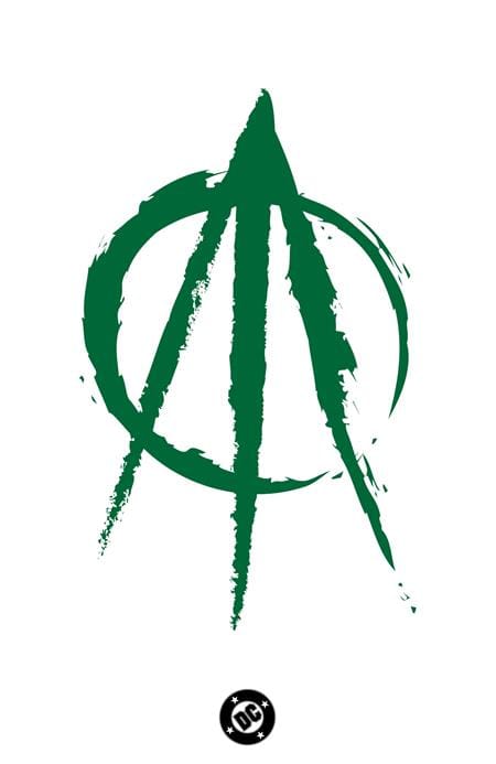 DC Comics Comic Books > Signed ABSOLUTE GREEN ARROW #1 (OF 6) CVR F LOGO FOIL VAR [SIGNED BY PORNSAK PICHETSHOTE] 84892412 TE-0326DC0019-SIGNED