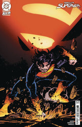 DC Comics Comic Books > Signed ABSOLUTE SUPERMAN #1 CVR B WES CRAIG CARD STOCK VAR [SIGNED BY JASON AARON] TE-0824DC025-SIGNED