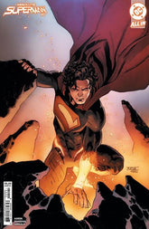 DC Comics Comic Books > Signed ABSOLUTE SUPERMAN #2 CVR B MAHMUD ASRAR CARD STOCK VAR [SIGNED BY JASON AARON] 76194138585300221 TE-1024DC028-SIGNED