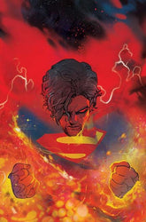 DC Comics Comic Books > Signed ABSOLUTE SUPERMAN #3 CVR C CHRISTIAN WARD CARD STOCK VAR [SIGNED BY JASON AARON] TE-1124DC024-SIGNED