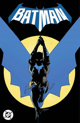 DC Comics Comic Books > Signed BATMAN (2025) TP VOL 01 DAYLIGHT [SIGNED BY MATT FRACTION] TE-0226DC0231-LUNAR-SIGNED
