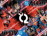 DC Comics Comic Books > Signed DC ALL IN SPECIAL #1 (ONE SHOT) Fourth Printing [SIGNED BY SCOTT SNYDER] TE-0226DC8262-SIGNED-NOV26