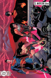 DC Comics Comic Books > Signed DC ALL IN SPECIAL #1 (ONE SHOT) Third Printing [SIGNED BY SCOTT SNYDER] TE-1225DC8213-SIGNED-NOV26