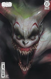 DC Comics Comic Books > Signed FIRST PRINTING - ABSOLUTE BATMAN #15 CVR C BEN OLIVER CARD STOCK VAR [SIGNED BY SCOTT SNYDER] TE-1025DC0052-SIGNED-NOV26