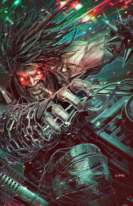 DC Comics Comic Books SUMMER OF SUPERMAN SPECIAL #1 (ONE SHOT) CVR C JOHN GIANG CARD STOCK VAR 76194139046800181 0225DC003