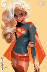 DC Comics Comic Books SUMMER OF SUPERMAN SPECIAL #1 (ONE SHOT) Second Printing 76194139046800112 0425DC833