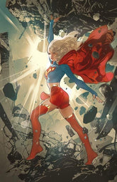 DC Comics Comic Books SUPERGIRL #1 CVR C PABLO VILLALOBOS CARD STOCK VAR 76194138684300131 0325DC067