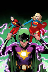 DC Comics Comic Books SUPERGIRL #11 CVR A DAN MORA 76194138684301111 0126DC0173