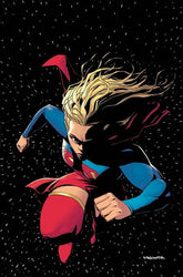 DC Comics Comic Books SUPERGIRL #12 CVR B NICK DRAGOTTA CARD STOCK VAR (THE REIGN OF THE SUPERBOYS) 76194138684301221 0226DC0090