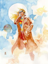 DC Comics Comic Books SUPERGIRL #14 CVR E JIM LEE SUPERGIRL MOVIE CARD STOCK VAR (THE REIGN OF THE SUPERBOYS) 76194138684301451 0426DC0009