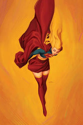 DC Comics Comic Books SUPERGIRL #15 CVR B KRIS ANKA CARD STOCK VAR (THE REIGN OF THE SUPERBOYS) 76194138684301521 0526DC0121
