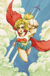 DC Comics Comic Books SUPERGIRL #19 CVR D CHUMA HILL CARD STOCK VAR (Release Date: 11/11/2026) 76194138684301941 0926DC0132