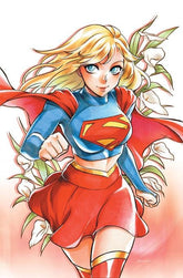 DC Comics Comic Books SUPERGIRL #2 CVR D SAOWEE CARD STOCK VAR 76194138684300231 0425DC081