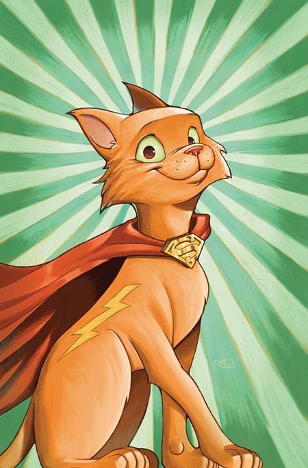 DC Comics Comic Books SUPERGIRL #5 CVR C CHRISSIE ZULLO CARD STOCK VAR 76194138684300531 0725DC074