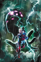 DC Comics Comic Books SUPERGIRL SURVIVE #4 (OF 6) CVR A ROD REIS (Release Date: 09/02/2026) 76194139076500411 0726DC0229