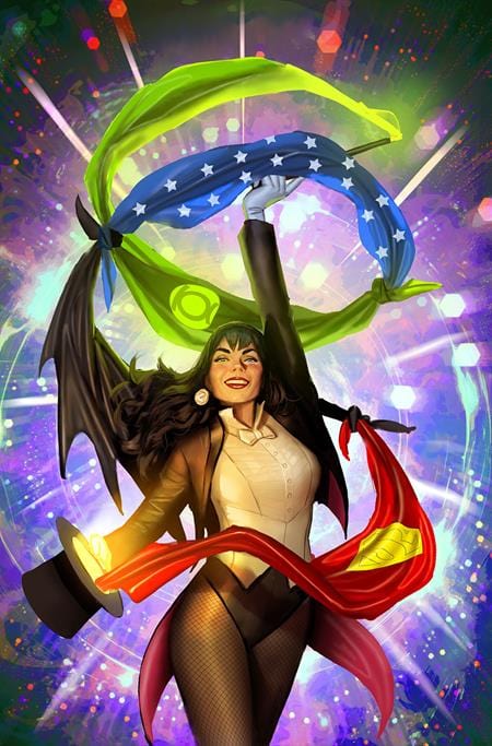 DC Comics Comic Books SUPERMAN #17 CVR C STJEPAN SEJIC CARD STOCK VAR (ABSOLUTE POWER) 76194137950001731 0624DC036