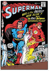 DC Comics Comic Books SUPERMAN #199 FACSIMILE EDITION CVR A CARMINE INFANTINO (Release Date: 11/11/2026) 76194139521000111 0926DC0213