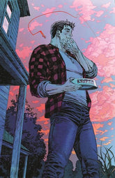 DC Comics Comic Books SUPERMAN #28 CVR C GUILLEM MARCH CARD STOCK VAR 76194137950002831 0525DC082