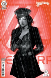 DC Comics Comic Books SUPERMAN #33 CVR B KYUYONG EOM CARD STOCK VAR (DC K.O.) 76194137950003321 1025DC0031