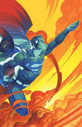 DC Comics Comic Books SUPERMAN #35 CVR E CHRIS STEVENS CARD STOCK VAR (DC K.O.) 76194137950003551 1225DC0052