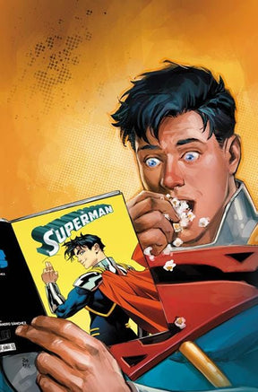 SUPERMAN #36 - PRIME TIME BUNDLE