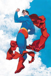 DC Comics Comic Books SUPERMAN #44 CVR B DIKE RUAN CARD STOCK VAR (Release Date: 11/25/2026) 76194137950004421 0926DC0116
