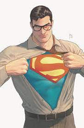 DC Comics Comic Books SUPERMAN #6 CVR F MIKEL JANIN COSTUME ACETATE VAR 76194137950000681 0723DC145