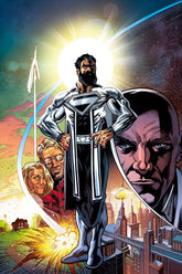 DC Comics Comic Books SUPERMAN FATHER OF TOMORROW #1 (OF 6) CVR A DANNY EARLS 76194139214100111 0326DC0165