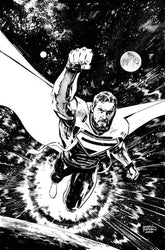 DC Comics Comic Books SUPERMAN FATHER OF TOMORROW #6 (OF 6) CVR B GABRIEL HARDMAN CARD STOCK VAR (Release Date: 10/28/2026) 76194139214100621 0826DC0242