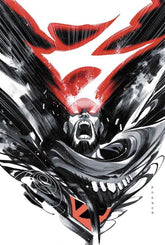 DC Comics Comic Books SUPERMAN KINGDOM OF ZOD SPECIAL #1 (ONE SHOT) CVR C KAREN S DARBOE CARD STOCK VAR (Release Date: 09/30/2026) 76194139688000131 0726DC0128