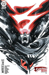 DC Comics Comic Books SUPERMAN KINGDOM OF ZOD SPECIAL #1 (ONE SHOT) CVR C KAREN S DARBOE CARD STOCK VAR (Release Date: 09/30/2026) 76194139688000131 0726DC0128