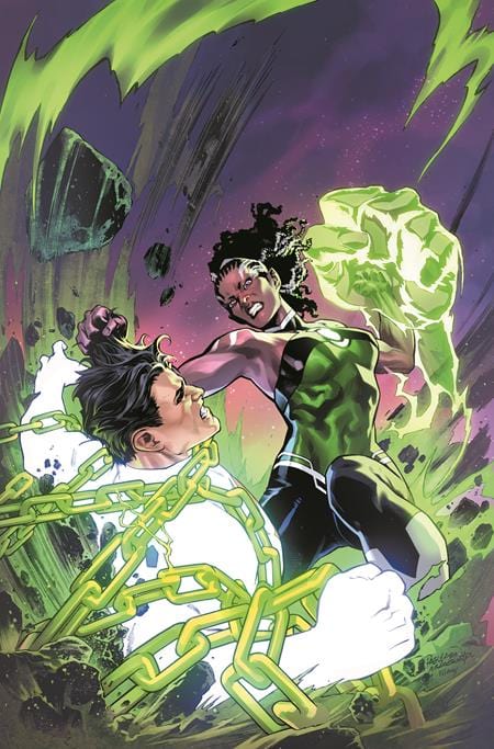 DC Comics Comic Books SUPERMAN LOST #6 (OF 10) CVR A CARLO PAGULAYAN & JASON PAZ 76194137339300611 0723DC238