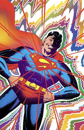 DC Comics Comic Books SUPERMAN THE KRYPTONITE SPECTRUM #1 (OF 5) CVR D WES CRAIG FOIL VAR (MR) 76194138748200141 0625DC055