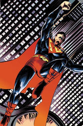 DC Comics Comic Books SUPERMAN THE STRANGER #1 (OF 6) CVR A WES CRAIG (MR) (Release Date: 09/02/2026) 76194139094900111 0726DC0209