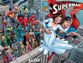 DC Comics Comic Books SUPERMAN THE WEDDING ALBUM 30TH ANNIVERSARY SPECIAL #1 (ONE SHOT) CVR A DAN JURGENS & JERRY ORDWAY WRAPAROUND (Release Date: 10/28/2026) 76194140078500111 0826DC0168